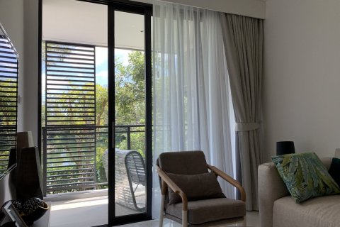 Condominio de 2 dormitorios en Bang Tao, Tailandia № 3393 - foto 9