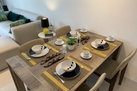 Condominio de 2 dormitorios en Bang Tao, Tailandia № 3393 - foto 19