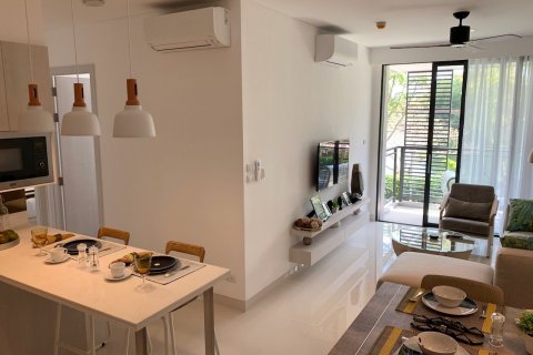 Condominio de 2 dormitorios en Bang Tao, Tailandia № 3393 - foto 15
