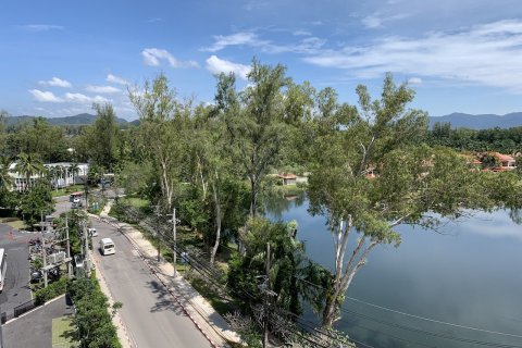 Condominio de 2 dormitorios en Bang Tao, Tailandia № 3393 - foto 4