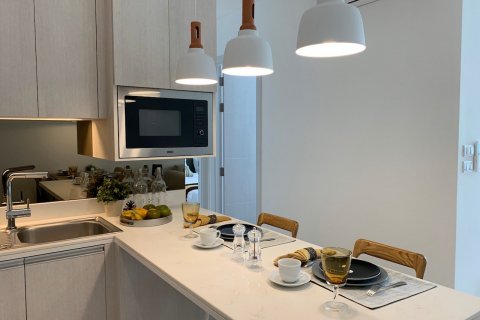 Condominio de 2 dormitorios en Bang Tao, Tailandia № 3393 - foto 30