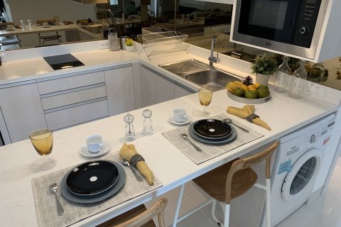Condominio de 2 dormitorios en Bang Tao, Tailandia № 3393 - foto 18