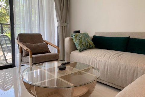 Condominio de 2 dormitorios en Bang Tao, Tailandia № 3393 - foto 20