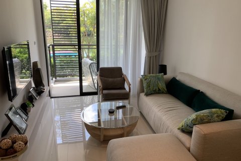 Condominio de 2 dormitorios en Bang Tao, Tailandia № 3393 - foto 11