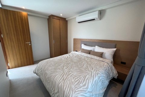 Villa in Phuket, Thailand 3 bedrooms № 141813 - photo 8
