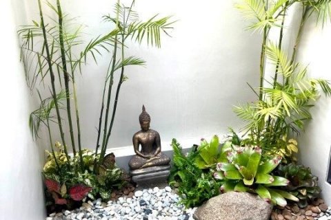 Villa in Phuket, Thailand 3 bedrooms № 141813 - photo 19