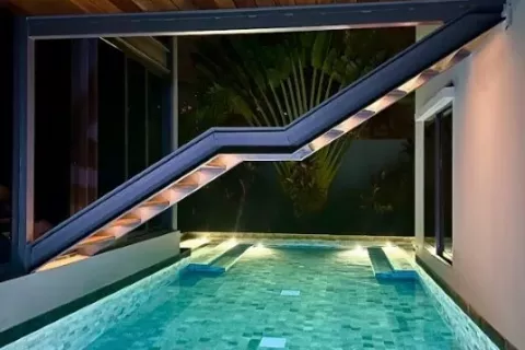 Villa in Phuket, Thailand 3 bedrooms № 141813 - photo 2