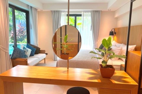 Villa in Phuket, Thailand 3 bedrooms № 141813 - photo 17
