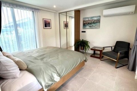 Villa in Phuket, Thailand 3 bedrooms № 141813 - photo 6
