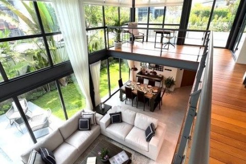 Villa in Phuket, Thailand 3 bedrooms № 141813 - photo 3