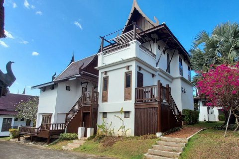 Chalet de 3 dormitorios en Klaeng, Tailandia № 140137 - foto 2