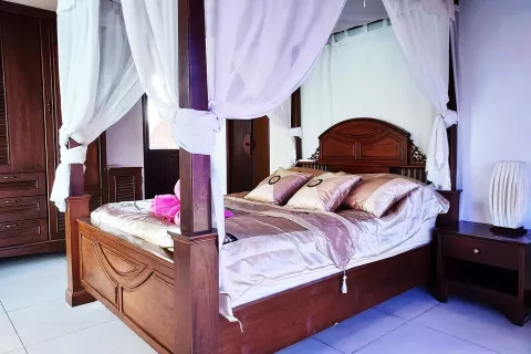 Chalet de 3 dormitorios en Klaeng, Tailandia № 140137 - foto 22