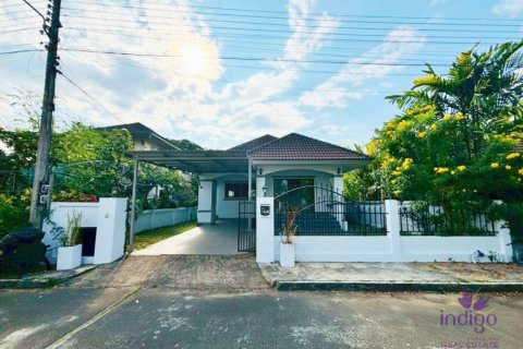 Casa de 3 dormitorios en San Sai, Tailandia № 205562 - foto 12