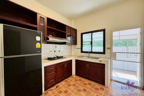Casa de 3 dormitorios en San Sai, Tailandia № 205562 - foto 4