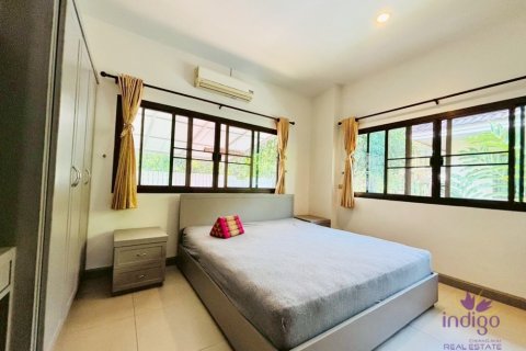 Casa de 3 dormitorios en San Sai, Tailandia № 205562 - foto 7