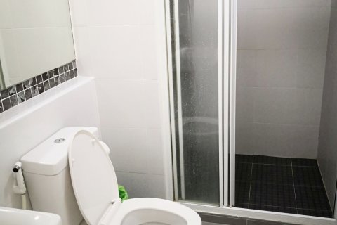 Condominio de 1 dormitorio en Chiang Mai, Tailandia № 205566 - foto 5
