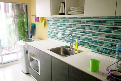 Condominio de 1 dormitorio en Chiang Mai, Tailandia № 205566 - foto 8