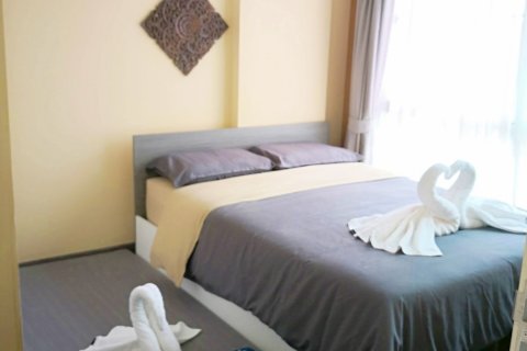 Condominio de 1 dormitorio en Chiang Mai, Tailandia № 205566 - foto 4