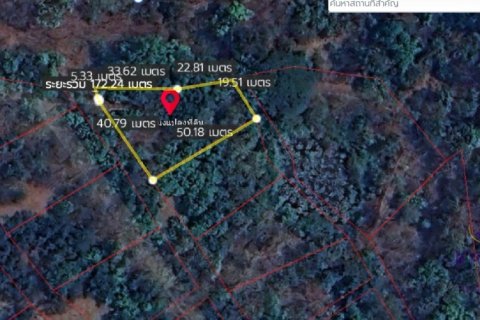 Terreno en Chiang Mai, Tailandia № 205565 - foto 3