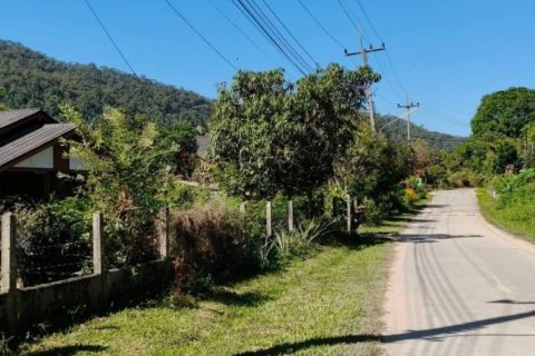 Terreno en Chiang Mai, Tailandia № 205565 - foto 6