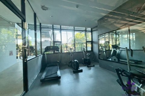 Condominio de 1 dormitorio en Chiang Mai, Tailandia № 205561 - foto 13