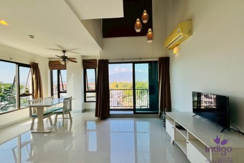 Condominio de 1 dormitorio en Chiang Mai, Tailandia № 205561 - foto 7