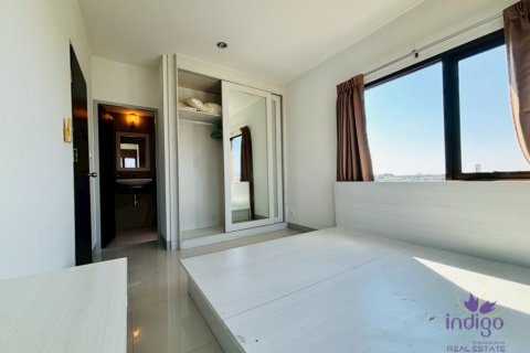 Condominio de 1 dormitorio en Chiang Mai, Tailandia № 205561 - foto 8
