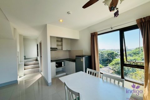 Condominio de 1 dormitorio en Chiang Mai, Tailandia № 205561 - foto 5