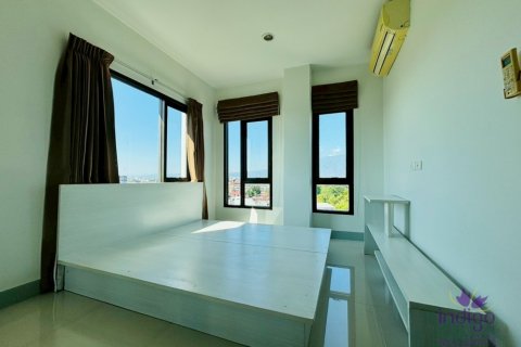 Condominio de 1 dormitorio en Chiang Mai, Tailandia № 205561 - foto 9