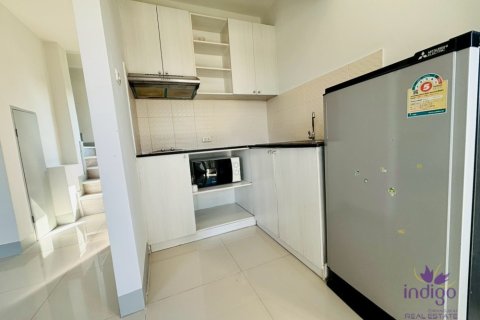 Condominio de 1 dormitorio en Chiang Mai, Tailandia № 205561 - foto 3