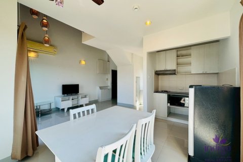 Condominio de 1 dormitorio en Chiang Mai, Tailandia № 205561 - foto 4