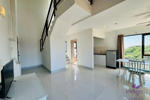 Condominio de 1 dormitorio en Chiang Mai, Tailandia № 205561 - foto 6