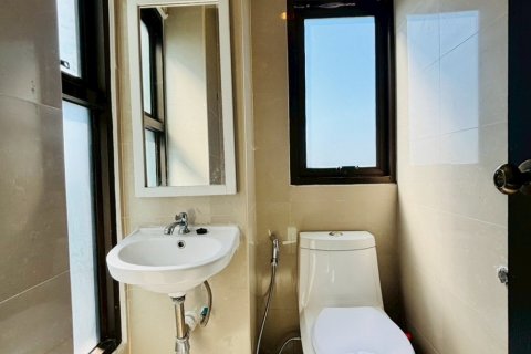 Condominio de 1 dormitorio en Chiang Mai, Tailandia № 205561 - foto 11