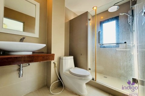 Condominio de 1 dormitorio en Chiang Mai, Tailandia № 205561 - foto 10