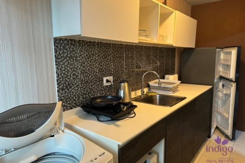 Condominio de 1 dormitorio en Chiang Mai, Tailandia № 205567 - foto 8