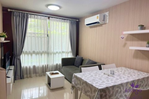 Condominio de 1 dormitorio en Chiang Mai, Tailandia № 205567 - foto 3