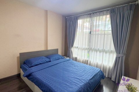 Condo in Chiang Mai, Thailand, 1 bedroom № 205567