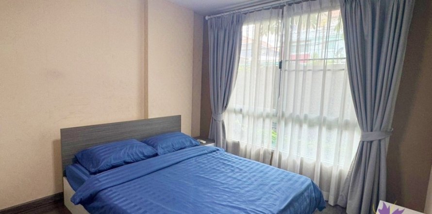 Condominio de 1 dormitorio en Chiang Mai, Tailandia № 205567