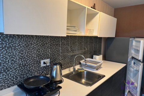 Condominio de 1 dormitorio en Chiang Mai, Tailandia № 205567 - foto 9