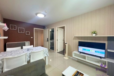Condominio de 1 dormitorio en Chiang Mai, Tailandia № 205567 - foto 5