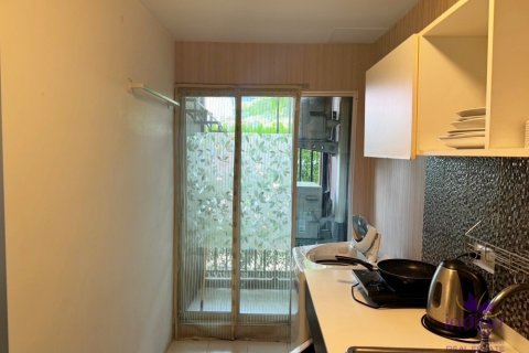 Condominio de 1 dormitorio en Chiang Mai, Tailandia № 205567 - foto 7