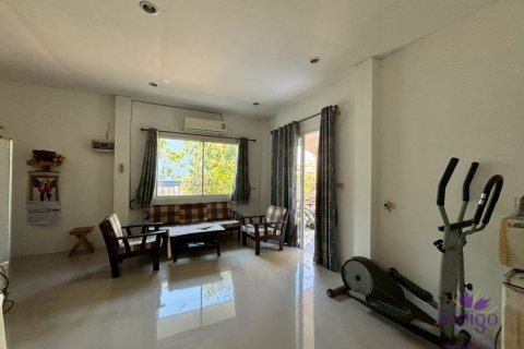 Casa de 3 dormitorios en San Kamphaeng, Tailandia № 205563 - foto 5