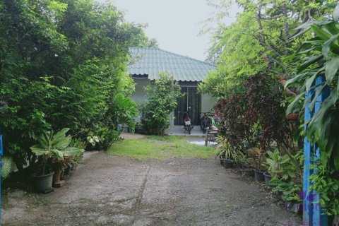 Casa de 3 dormitorios en San Kamphaeng, Tailandia № 205563 - foto 10