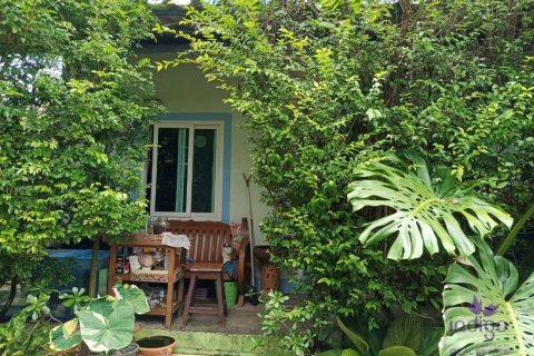 Casa de 3 dormitorios en San Kamphaeng, Tailandia № 205563 - foto 8