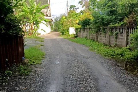 Casa de 3 dormitorios en San Kamphaeng, Tailandia № 205563 - foto 11