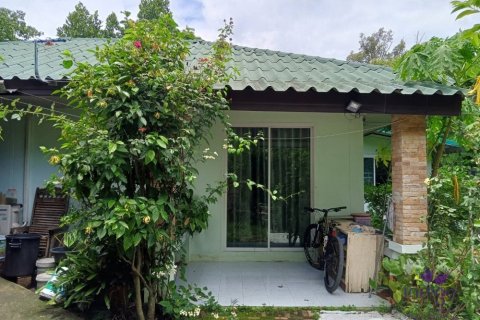 Casa de 3 dormitorios en San Kamphaeng, Tailandia № 205563 - foto 7