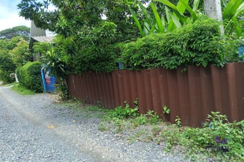 Casa de 3 dormitorios en San Kamphaeng, Tailandia № 205563 - foto 9