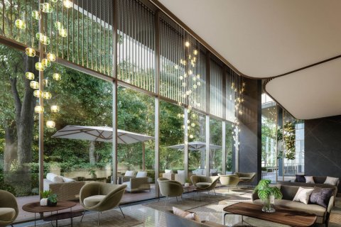 Condominio de 2 dormitorios en Bangkok, Tailandia № 180896 - foto 21