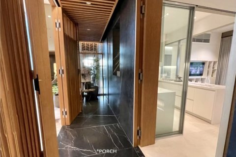 Condominio de 2 dormitorios en Bangkok, Tailandia № 180896 - foto 8