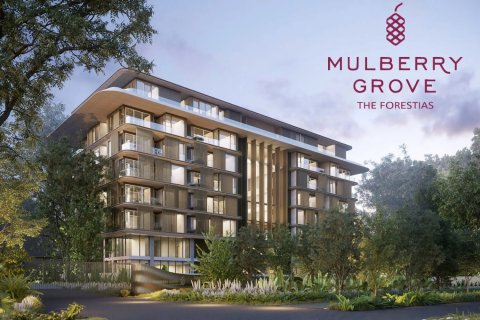 Condominio de 2 dormitorios en Bangkok, Tailandia № 180896 - foto 24